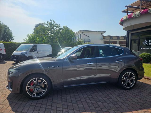 MASERATI Levante V6 AWD Gransport