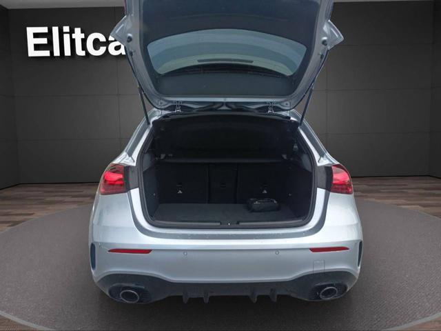 MERCEDES-BENZ A 35 AMG 4Matic Advanced Plus