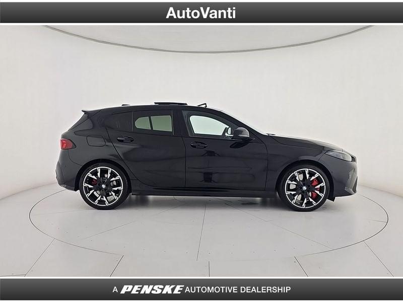 BMW Serie 1 120d 48V MSport Pro auto