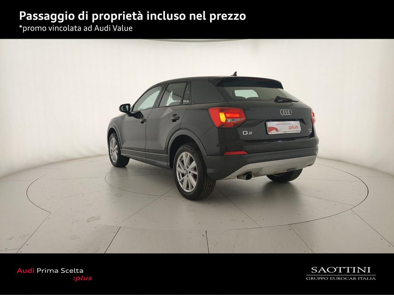 1.0 TFSI Design