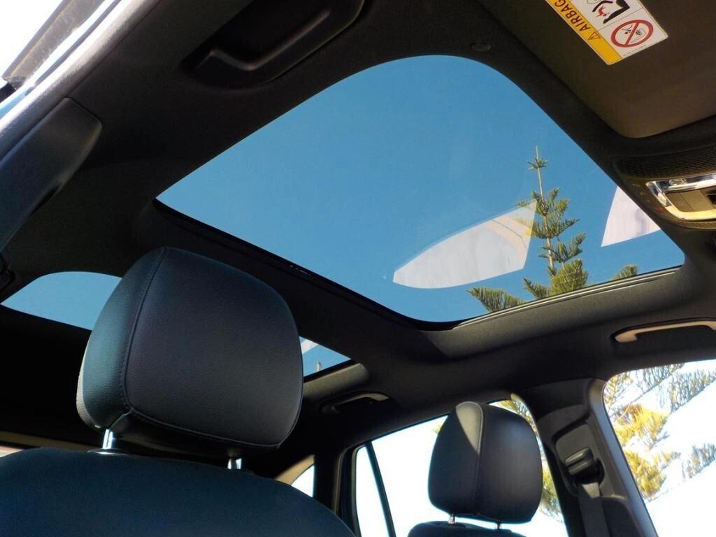 Mercedes-benz GLA 250 e EQ-Power Automatic Sport Plus