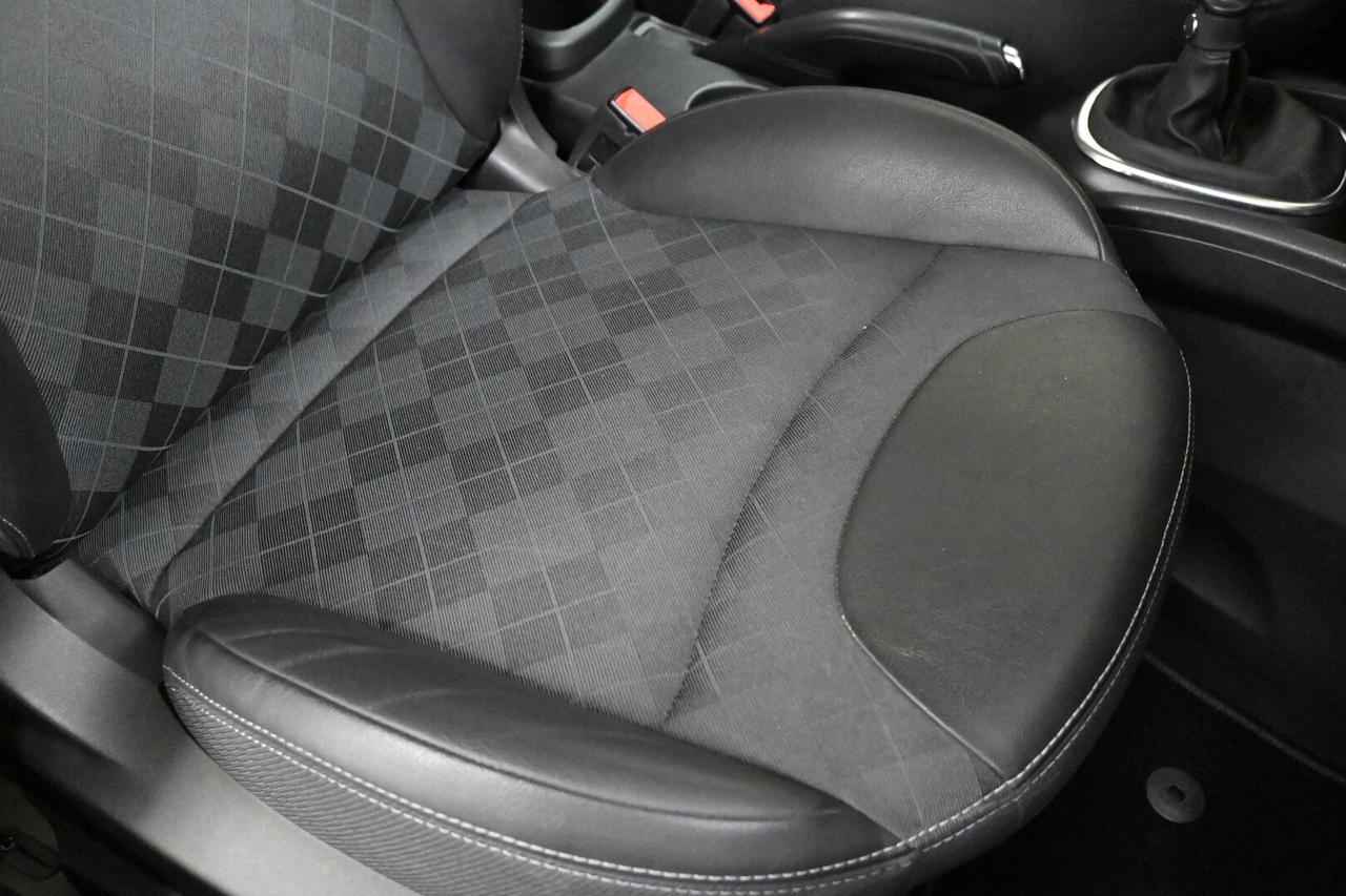 FIAT 500L Wagon 500L Wagon 1.4 95 CV Lounge