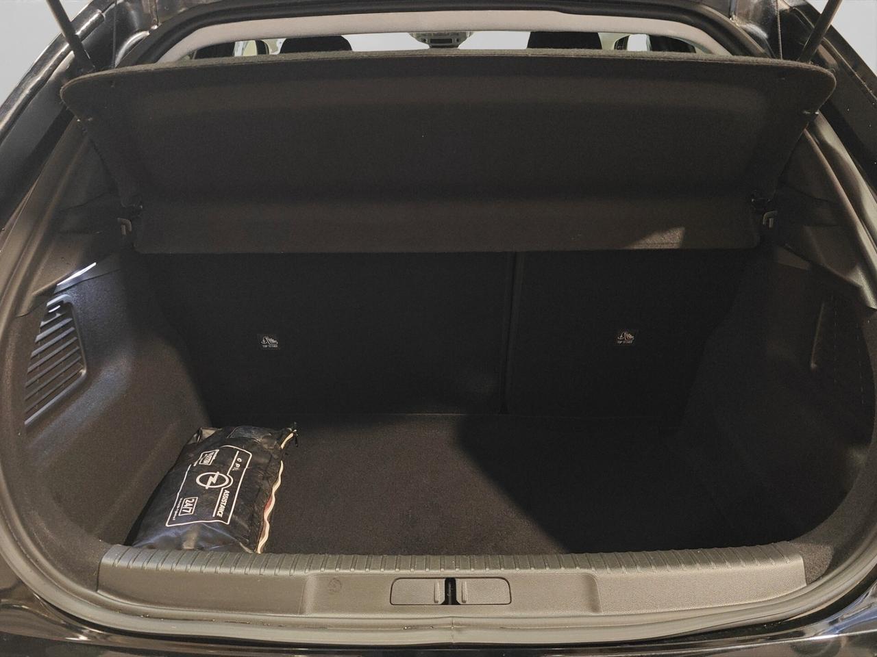 Opel Mokka 1.2 Turbo Elegance