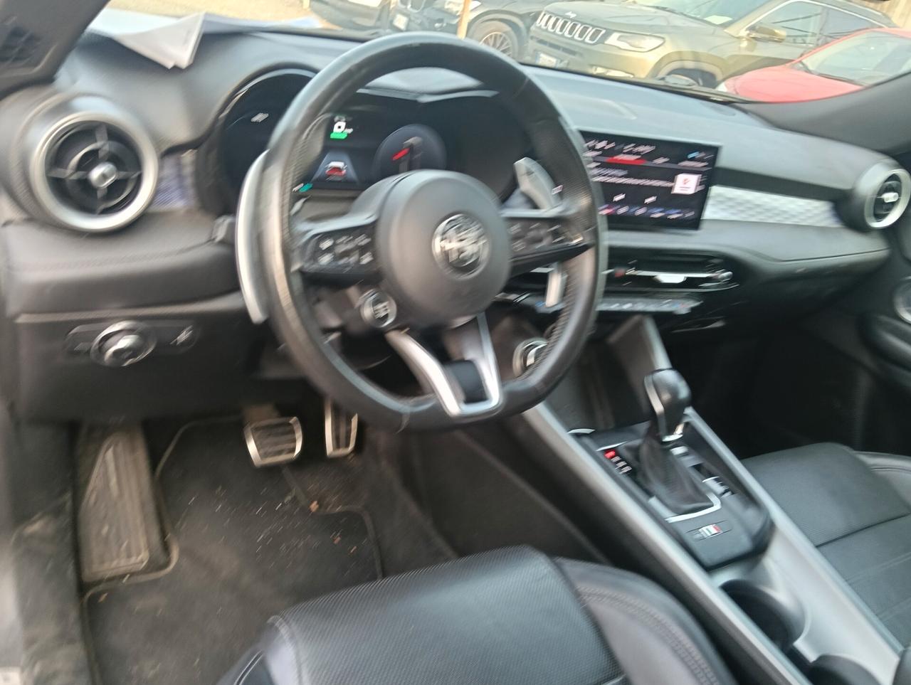 Alfa Romeo Tonale 1.5 130 CV MHEV TCT7 Sprint