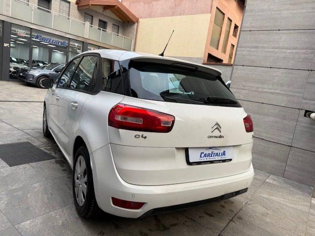 CITROEN C4 Picasso 1.6 e-HDi 115 Business