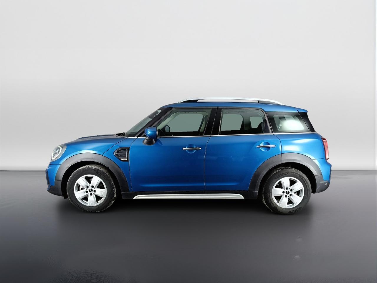 MINI Mini Countryman F60 2020 - Mini Countryman 1.5 One D Business auto