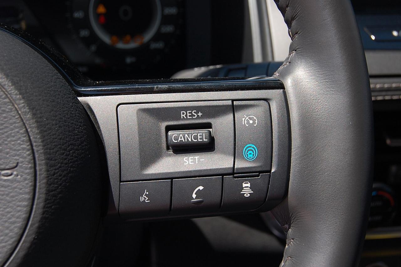 Nissan Qashqai MHEV 140 CV N-Connecta