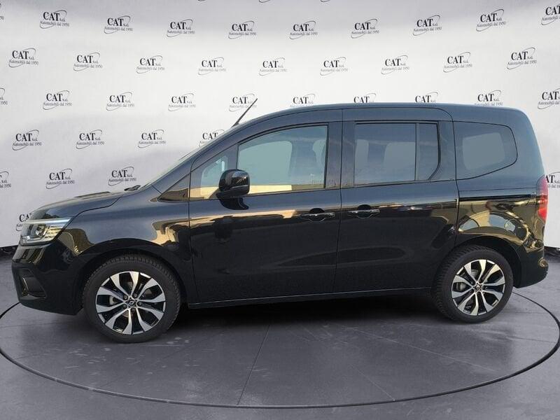 Renault Kangoo Kangoo Passenger 1.3 tce Edition One (PREZZO REALE)
