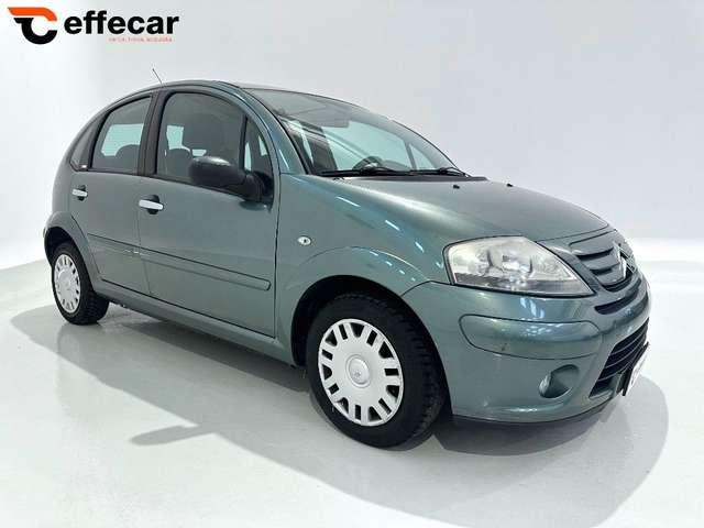 Citroen C3 1.1 Exclusive NEOPATENTATI