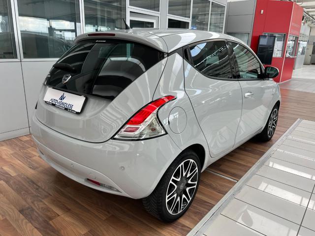 LANCIA Ypsilon 1.2 69 CV 5 porte Mya-Uniproprietaria come nuova