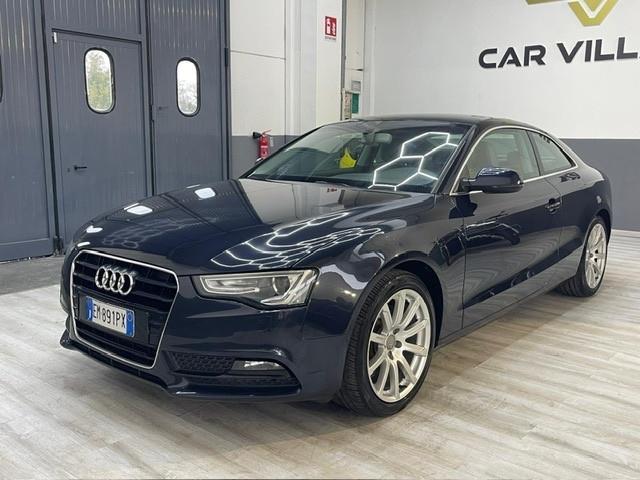 Audi A5 2.0 TDI 177 CV Advanced