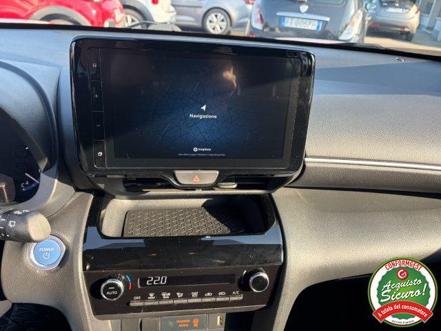 TOYOTA Yaris Cross 1.5 Hybrid 5p. E-CVT Trend