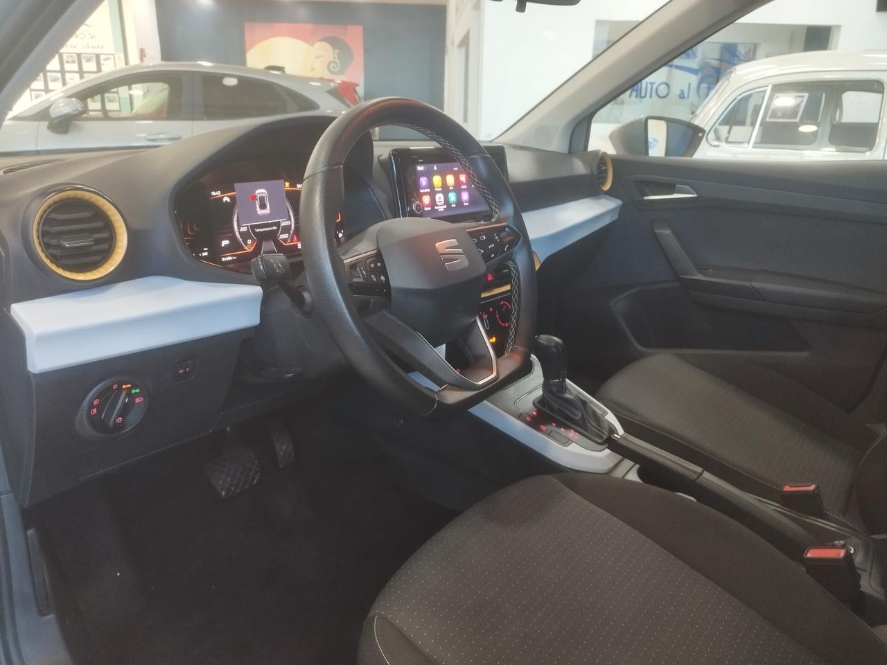 Seat Arona 1.0 EcoTSI 110 CV DSG Style