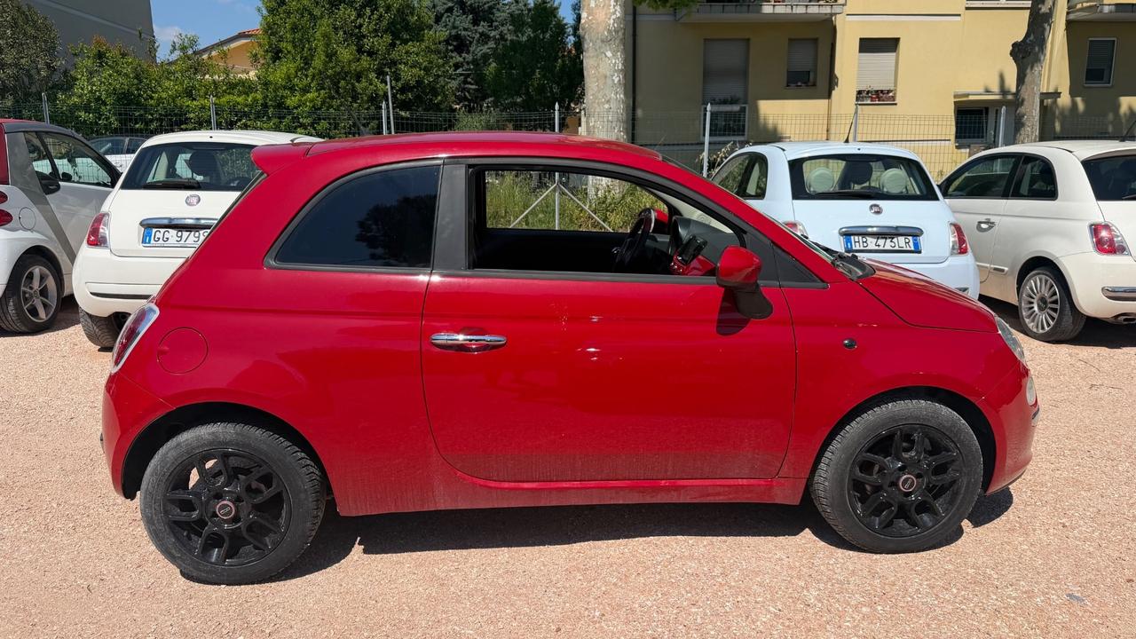Fiat 500 1.2 Sport