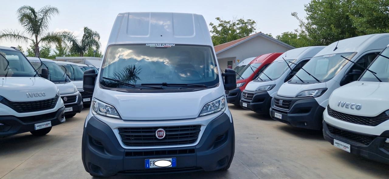 FIAT DUCATO MAXI L4 H3- 2.3 MJT 130 CV