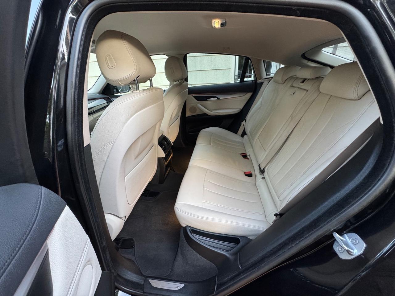 Bmw X6 xDrive30d 258CV Extravagance