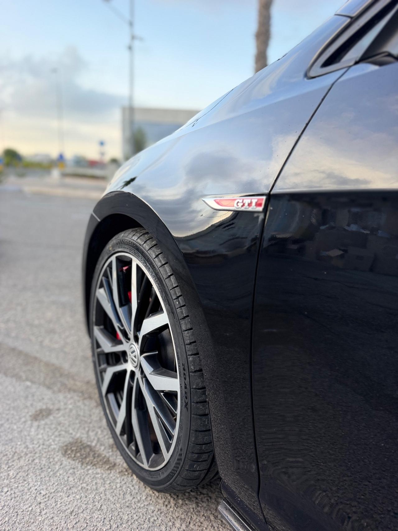 Volkswagen Golf GTI Clubsport 2.0 TSI 5p. BlueMotion Technology