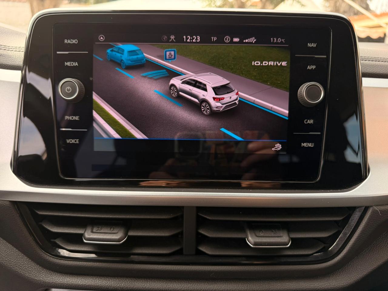 VOLKSWAGEN T-Roc 1.0 TSi 116CV 60.000KM - 2023