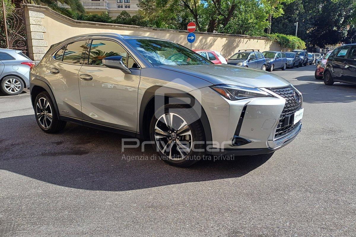 LEXUS UX Hybrid Premium