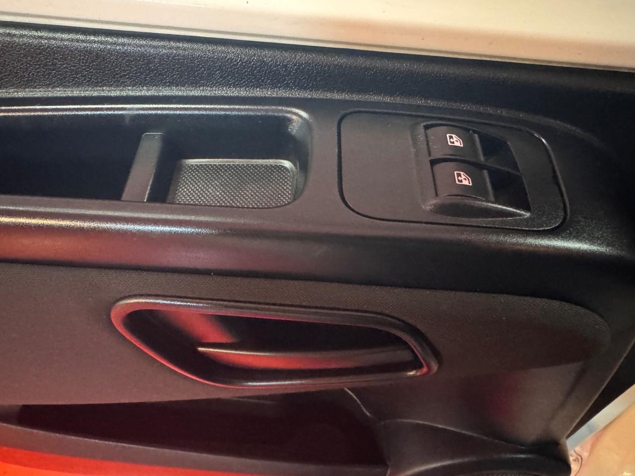 Fiat Qubo 1.3 MJT 95cv Trekking PERFETTA