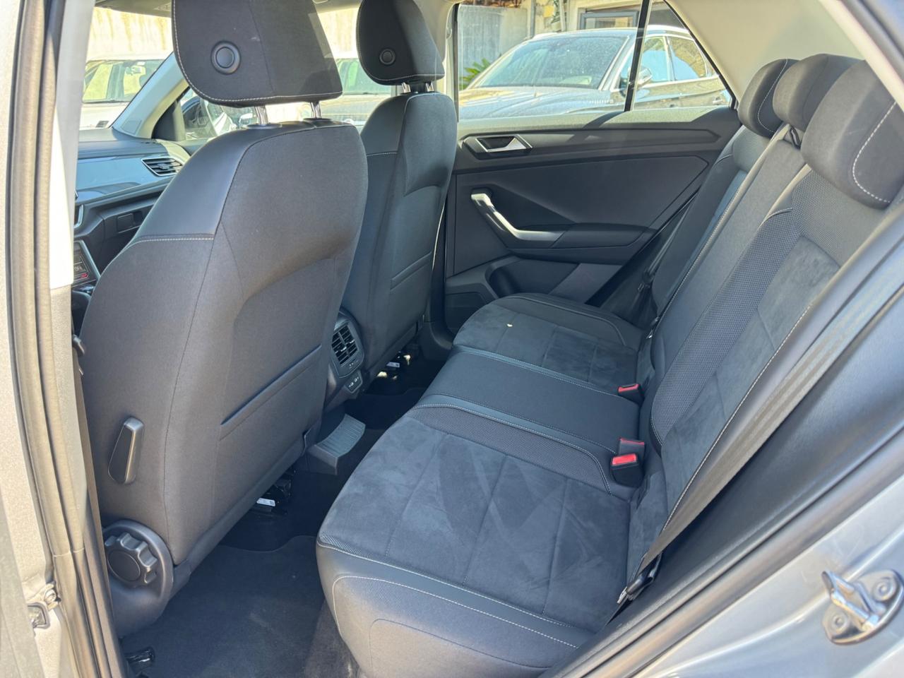 Volkswagen T-Roc 2.0 TDI SCR 150 CV DSG ADVANCED 4MOTION