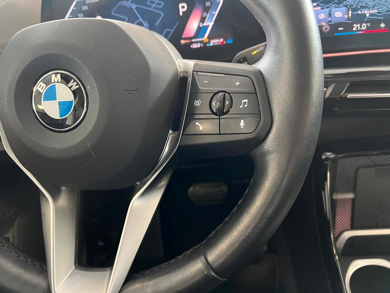 Bmw X1 sDrive 18d xLine