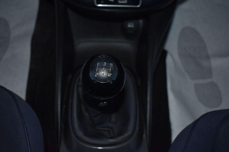 FIAT 500X 1.3 Mjet 95cv E6D Cult