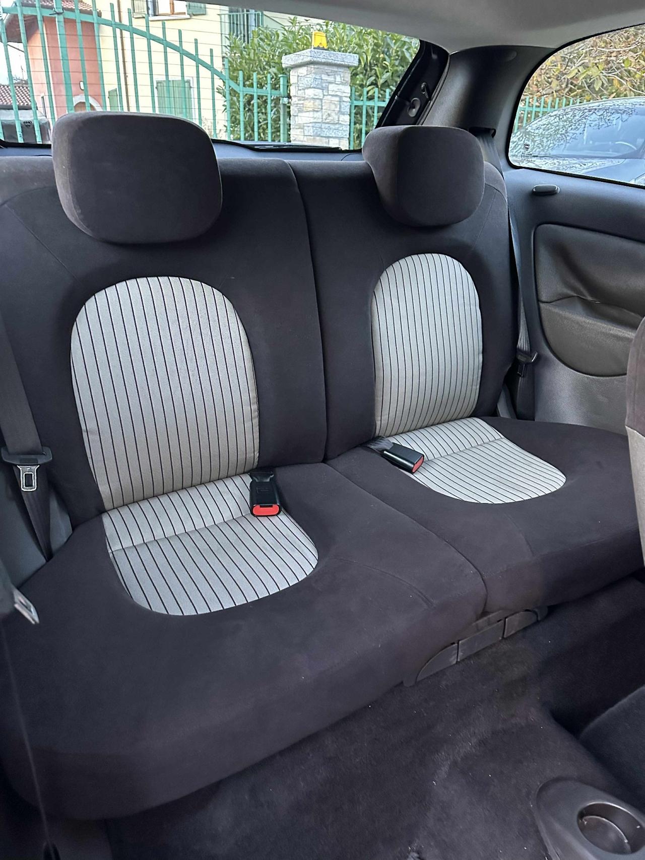 Lancia YPSILON 1.2 NEOPAT KMCERT