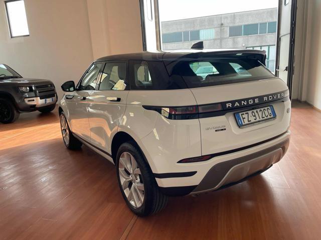 LAND ROVER Range Rover Evoque 2.0D I4-L.Flw 150 CV