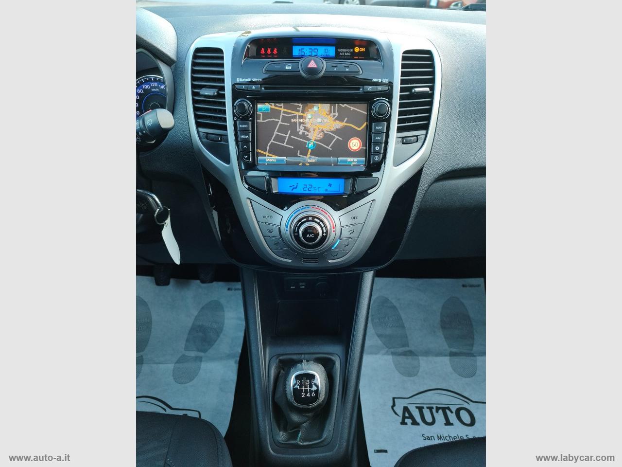 HYUNDAI ix20 1.4 CRDI 90 CV XPossible