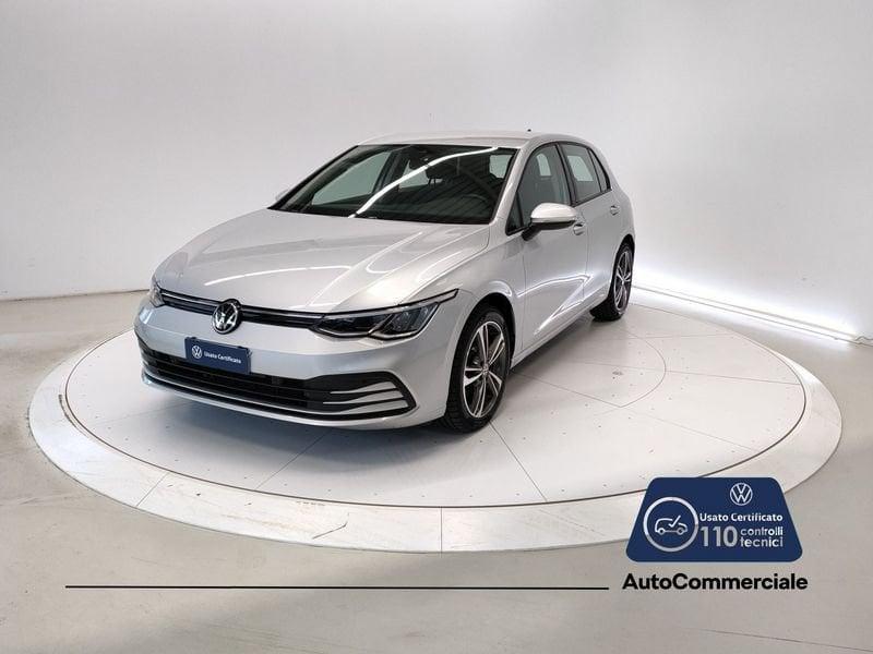 Volkswagen Golf Golf 1.0 eTSI EVO DSG Life