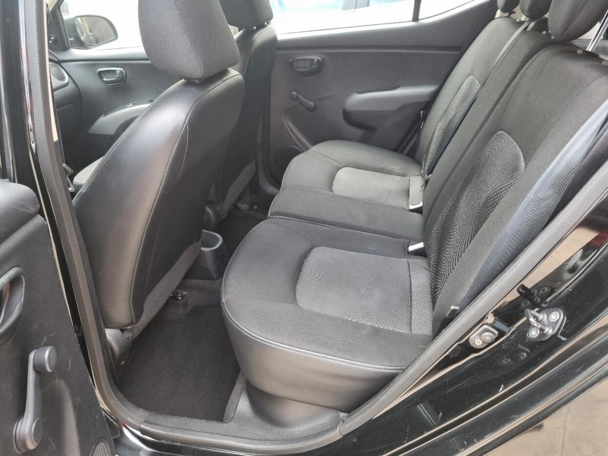 Hyundai i10 1.1 12V Comfort