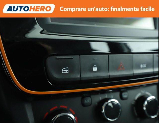 DACIA Spring Electric 45 Comfort Plus