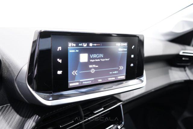 PEUGEOT 208 1.2 PureTech 75cv S&S 5 porte Active Pack