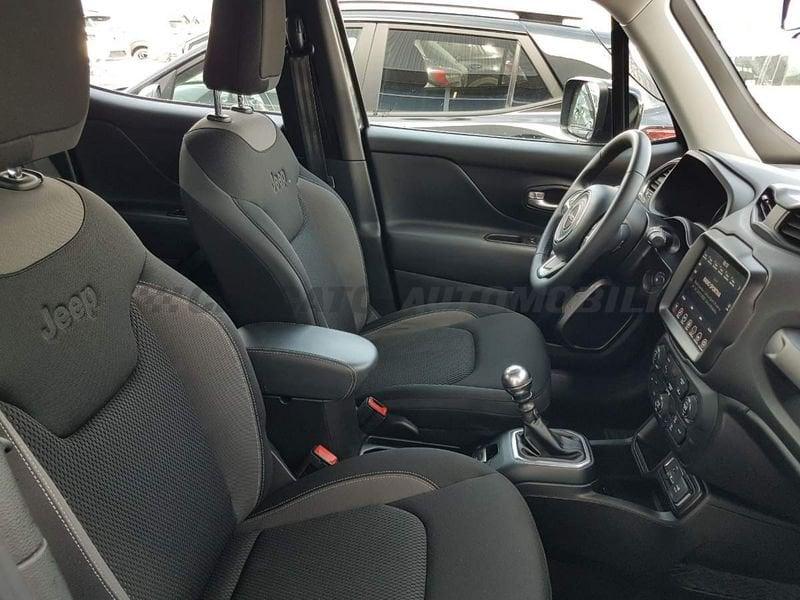 Jeep Renegade Renegade 1.0 t3 Limited 2wd