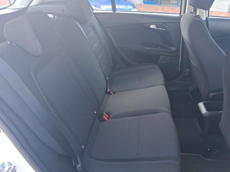 Fiat Tipo 1.6 Mjt S&S 5 porte