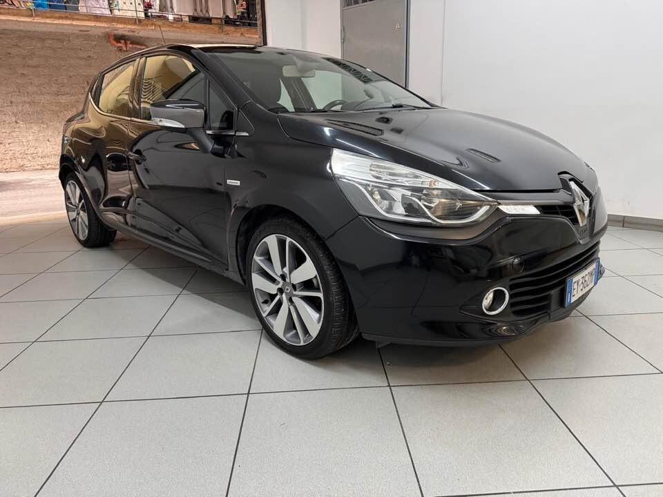 Renault Clio 1.5 dCi 75CV 5 porte Costume National