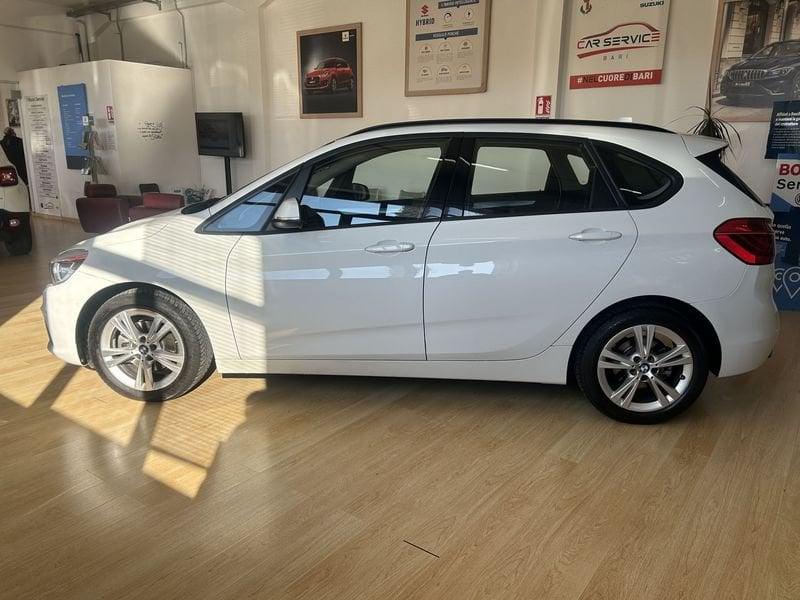 BMW Serie 2 Active Tourer 216d Active Tourer