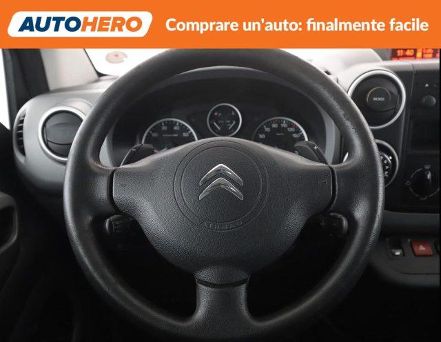 CITROEN Berlingo Multispace BlueHDi 100 S&S ETG6 Feel