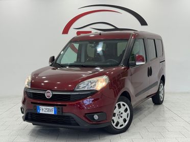 Fiat Doblo Doblò 1.6 MJT 16V 120CV Lounge