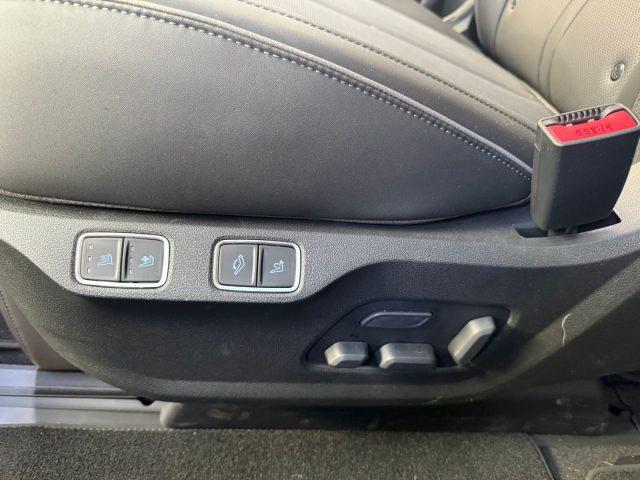 HYUNDAI Staria 1.6 HEV 225CV AT 2WD 7 posti Luxury