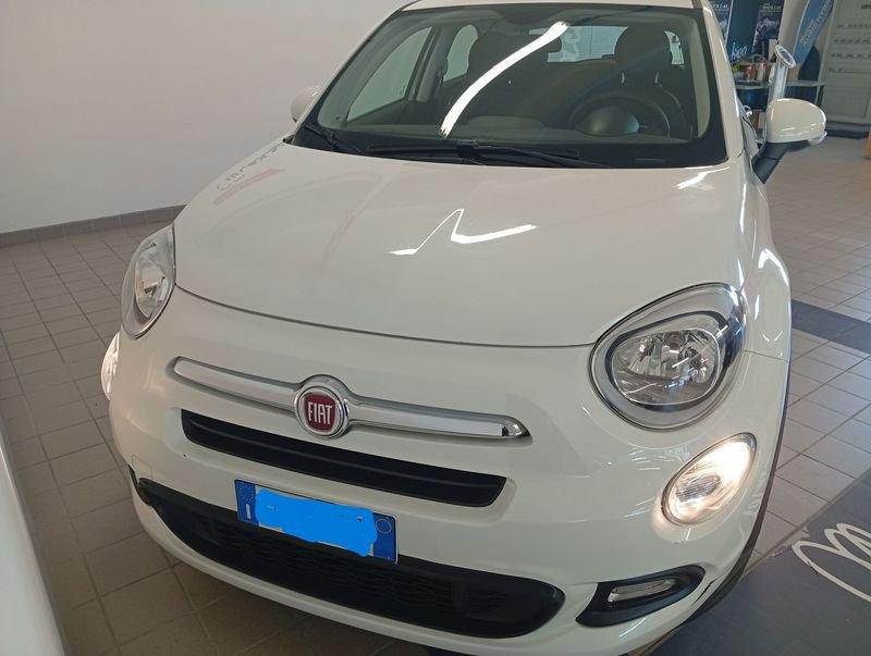 FIAT 500X 500X 1.6 MultiJet 120 CV Business