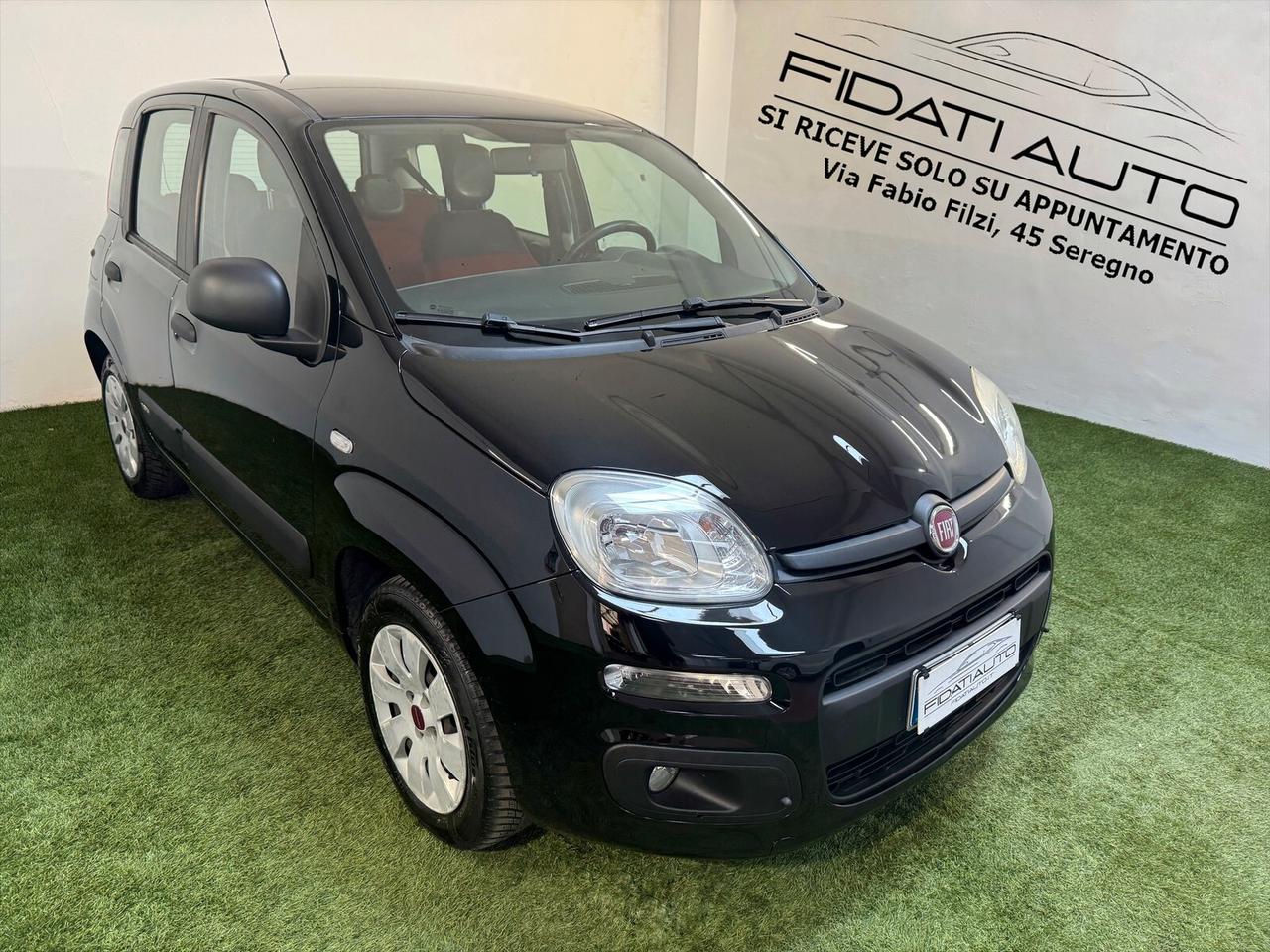 Fiat Panda 1.2 Pop EURO6 OK NEOPAT.