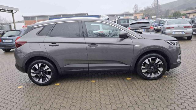 OPEL Grandland X 1.5 diesel Ecotec S.e.S AT8 Ultimate