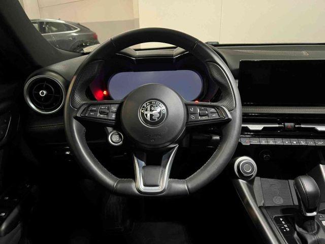 ALFA ROMEO Tonale 1.3 280 CV PHEV AT6 Q4 TI