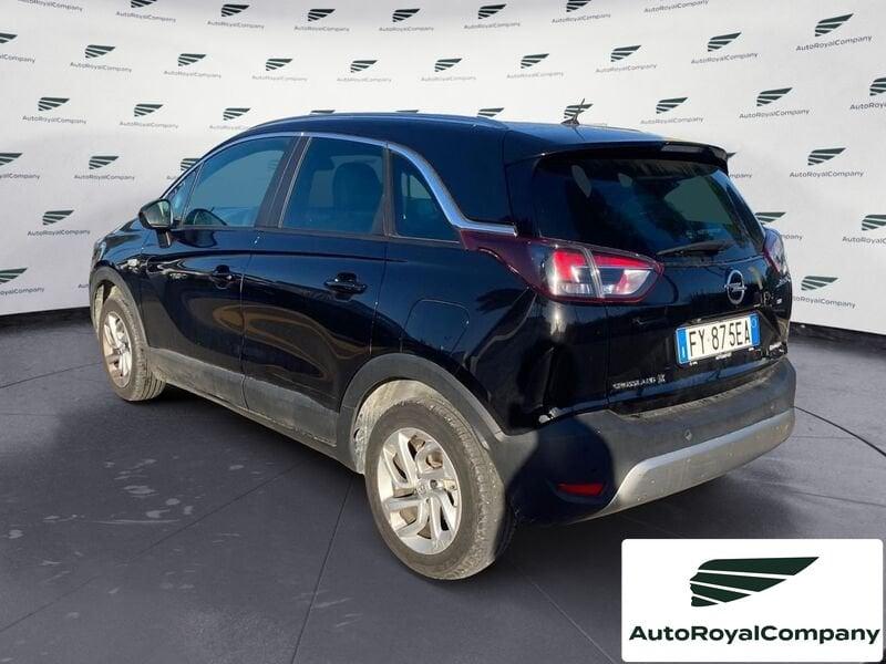 Opel Crossland Crossland X 1.2 12V Innovation