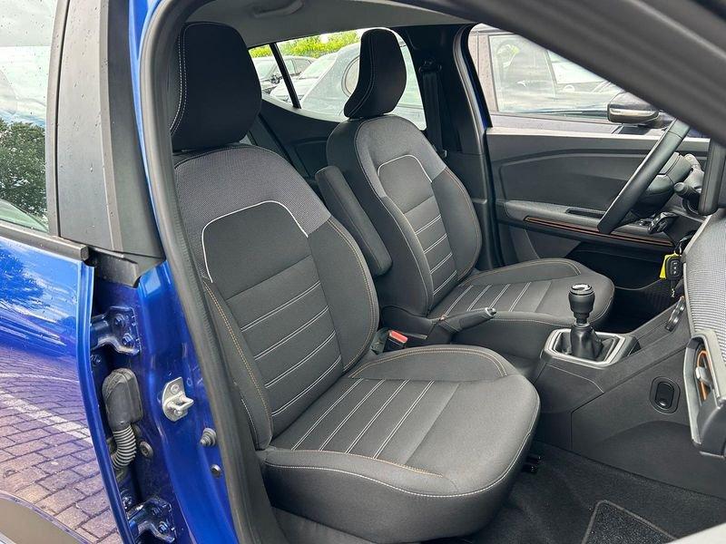 Dacia Sandero Stepway III 2021 Stepway 1.0 tce ECO-G Comfort