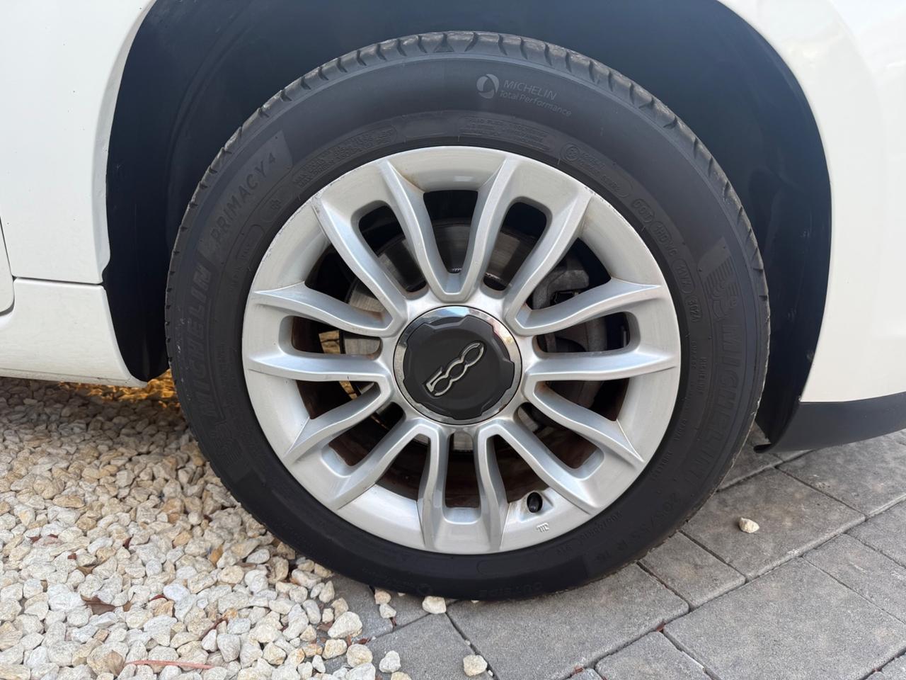 Fiat 500L 1.3 Multijet 95 CV Lounge -PER NEOPATENTATI-