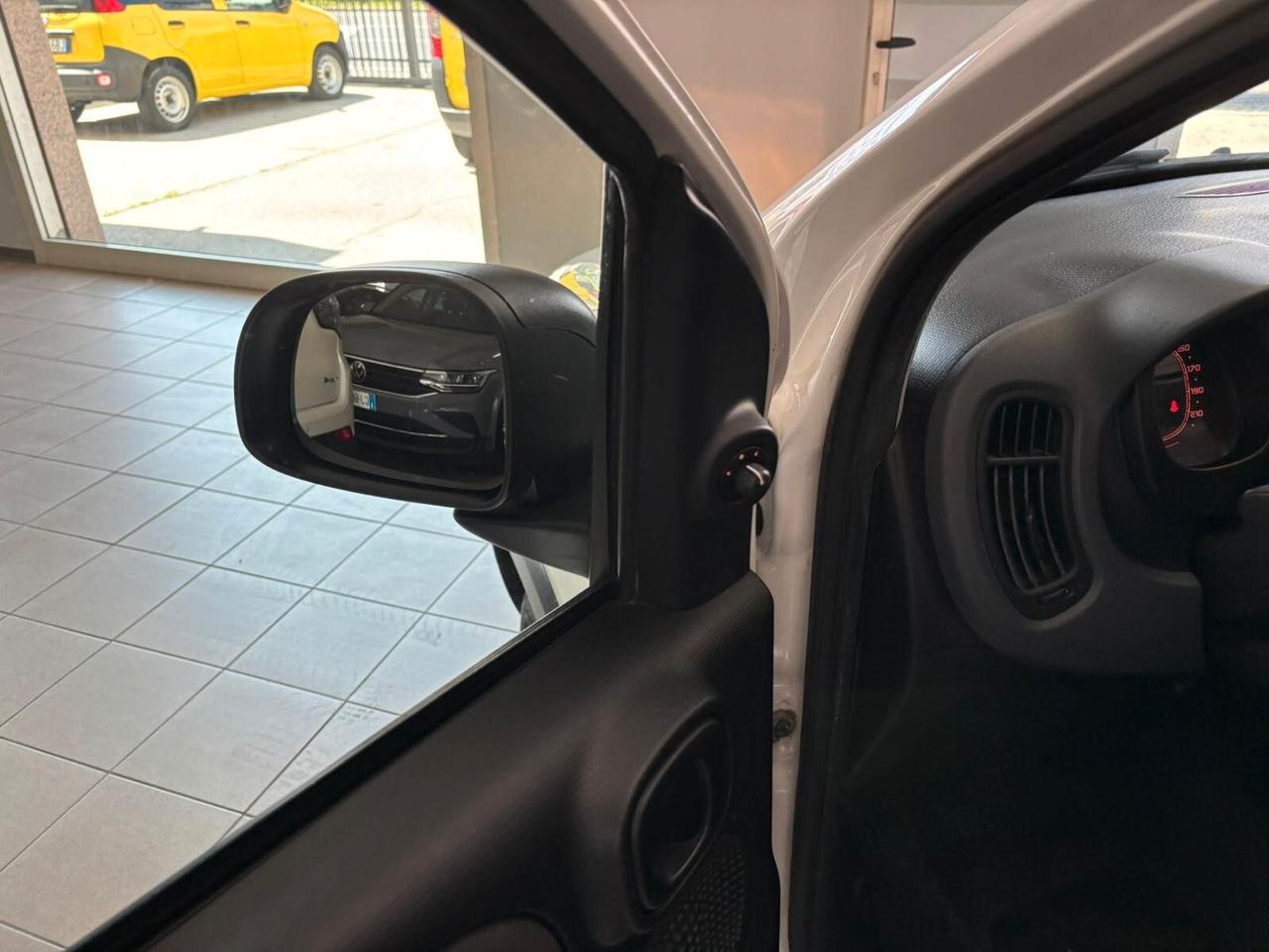 Fiat Panda 1.3 MJT 95 CV S&S 4x4