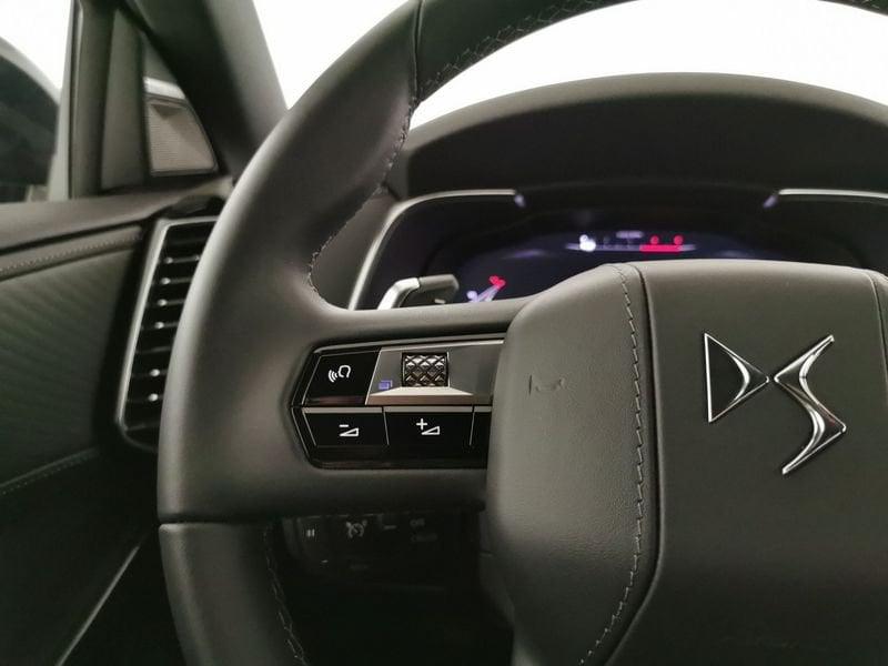 DS DS 7 1.5 bluehdi Etoile 130cv auto